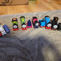 thomas train