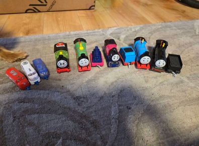 thomas train