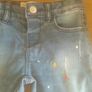 zara baby jeans Image 3