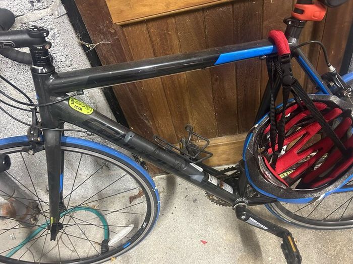 Cannondale Racer