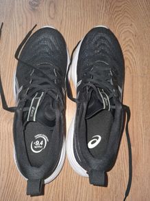 Asics cumulus 27 womens
