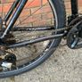 26 Inch Ridgeback Terrain602lx hybrid bike Image 8