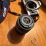 Canon EOS 500N film camera Image 7