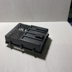 GIJoe Action Force Moray Hydrofoil Engine Cover