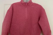 Girls Fleece &amp; Hoodie x 4 -  see 6 pics