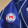 Clontarf Rugby Jersey. Official Canterbury Clontarf Rugby Home Jersey. Collect In Dublin Or Receive Via Post. Image 3