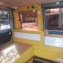 Fiat Doblo Micro Camper Image 3