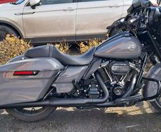 Harley Davidson Other 2022