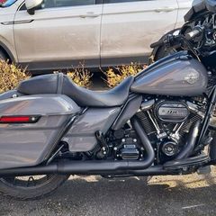Harley Davidson Other 2022