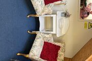 arm chairs