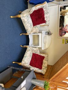 arm chairs