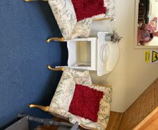 arm chairs