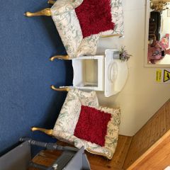 arm chairs