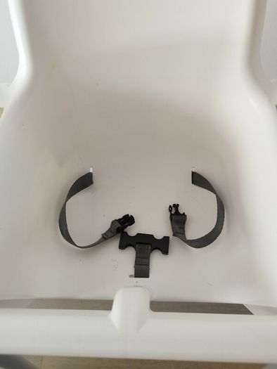 Baby chair