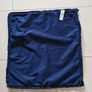 Primark Home Velvet Cushion Cover Navy s. 43x43cm Image 6