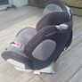Baby Car Seat Image 2