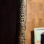 Antique Mangle Wringer Iron Image 9