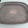 silver tray Image 3