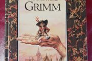 The Complete Illustrated Stories of The Brothers Grimm/ 1986