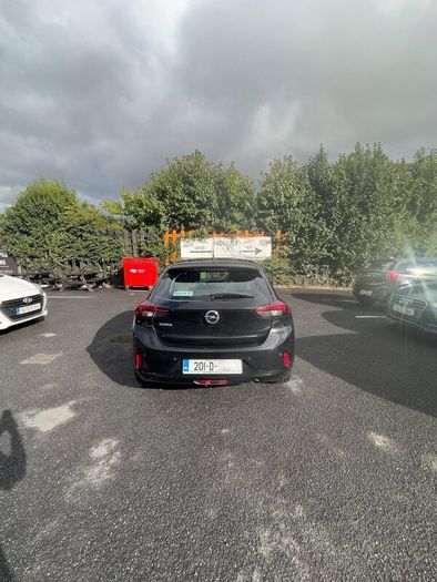 2020 Opel Corsa SC Premium For Sale