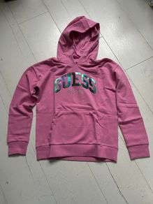 Guess girl hoodie size 14, new, original Guess