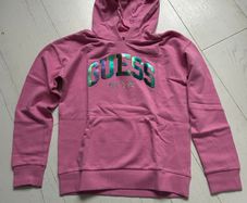 Guess girl hoodie size 14, new, original Guess