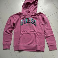 Guess girl hoodie size 14, new, original Guess