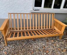 Futon