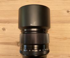 Fujifilm XF 56mm 1.2 R lens for sale