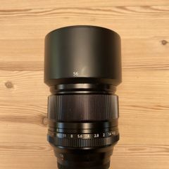 Fujifilm XF 56mm 1.2 R lens for sale