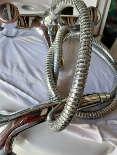 mixer tap