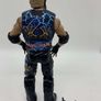 wwe elite legends series 10 DDP Diamond Dallas Page action figure Image 3