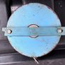 Vintage Rabone Chesterman Fibron Tape Measure 100ft Image 5