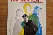 The Mentalist Seasons 1-5