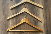 Wooden Hangers
