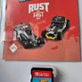Nintendo Switch Hot Wheels Unleashed 2 Image 2