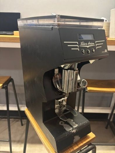 Victoria Arduino MYTHOS ONE Coffee Grinder - 2022
