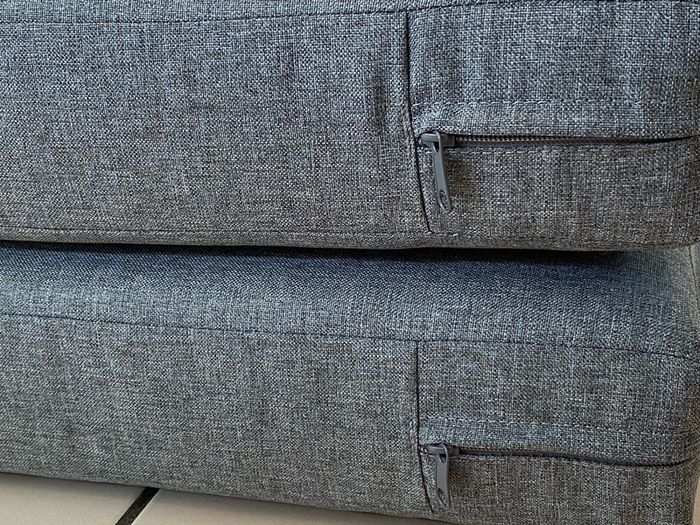 Foam cushions for garden furniture , dogs bed , camper van