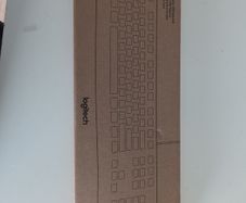 K120 Keyboard & B110 Mouse
