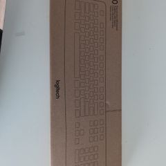 K120 Keyboard & B110 Mouse