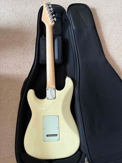 Suhr Classic S