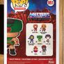 Funko MOTU: Tri-Klops (2020 Spring Convention Exclusive) #951 Image 4