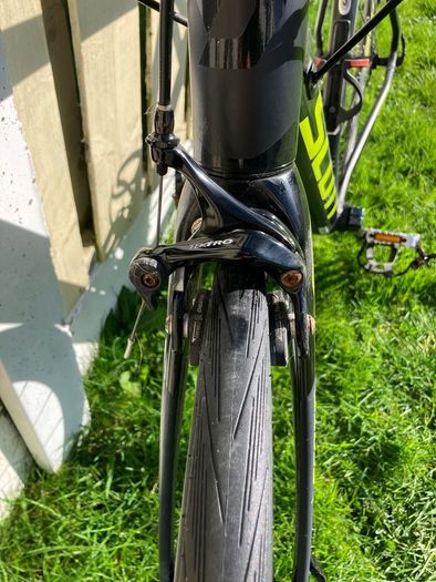 Scott Speedster 2018 Road Bike - Size S