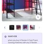Xrocker Gaming Bed Image 3