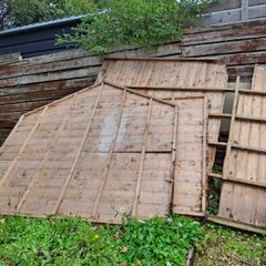 Free Wood to Take