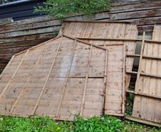 Free Wood