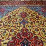 P.ersian Mashad Rug 4.0x3.05m (MAH) Image 2