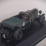Diecast Model Le Mans Winning Bentley - IXO 1:43 Image 4