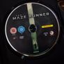 The Maze Runner ! DVD ! with Slipcase ! 2015 ! Image 6