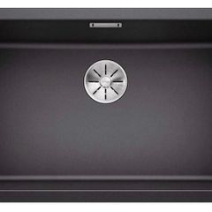 Blanco Subline 700-U Silgranit Sink Grey